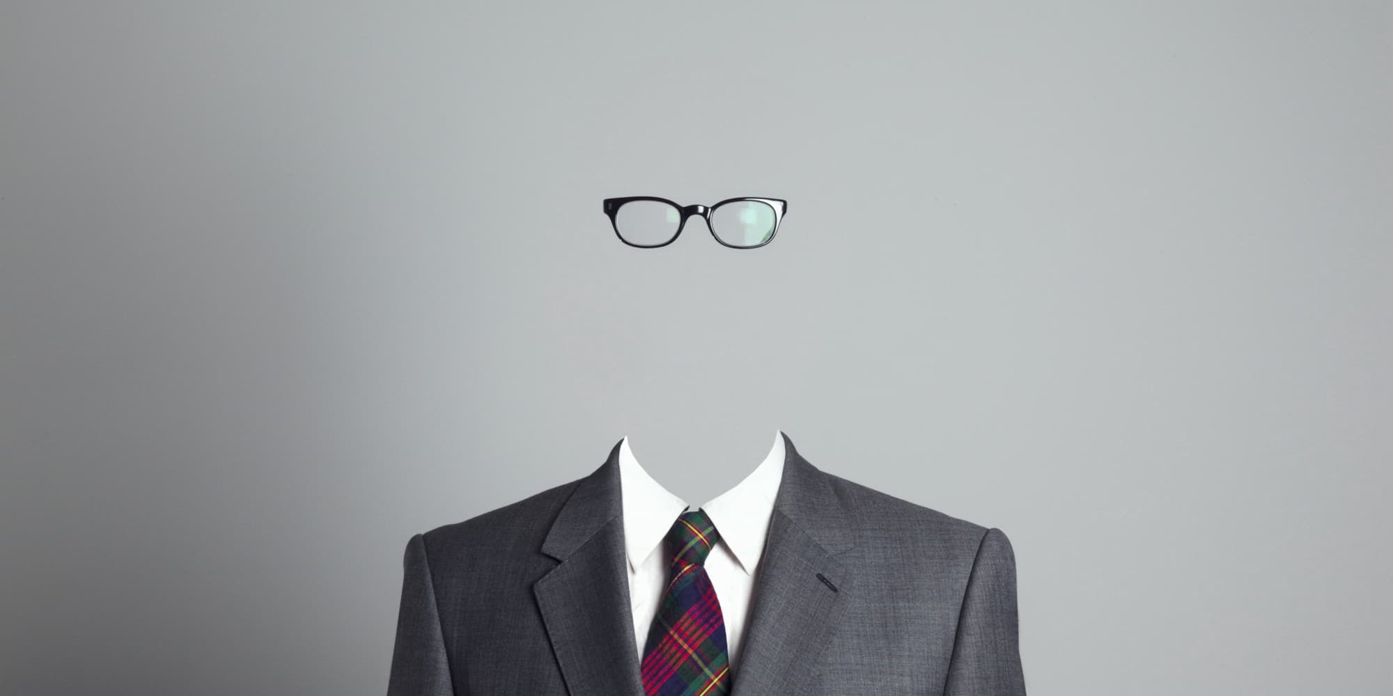 Should an element be visible if its parent is "hidden"?