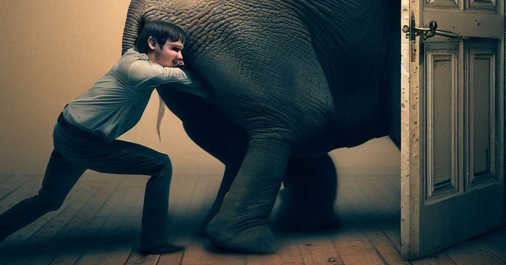 Compression() is not working with Node Express